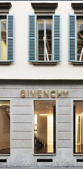 givenchy sant'andrea|Givenchy in , .